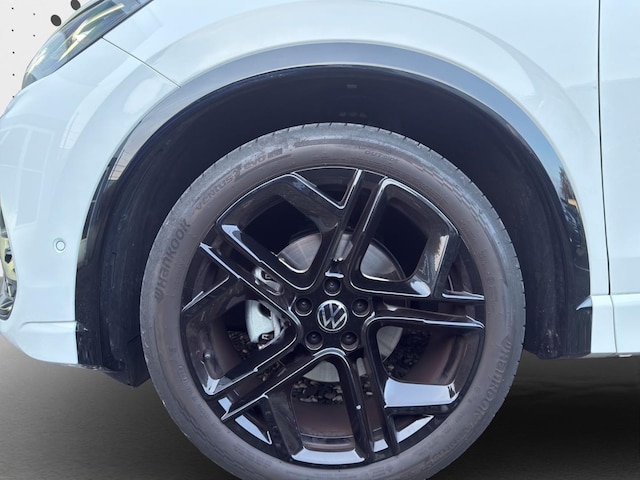 Volkswagen Tiguan DSG R-Line