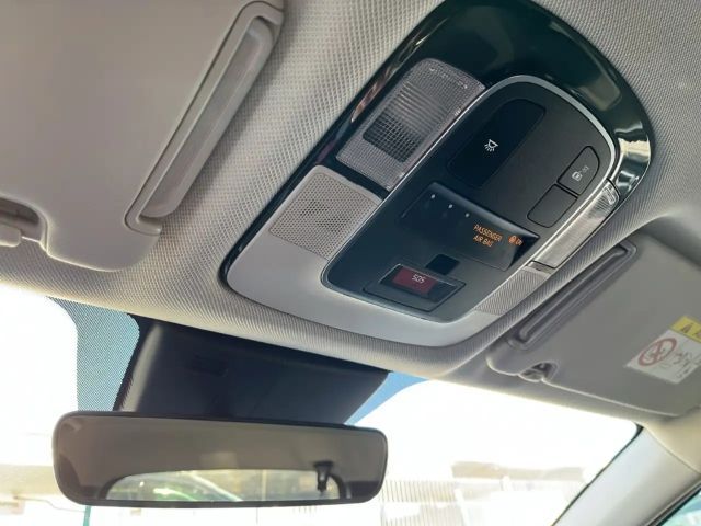 Hyundai Tucson Hybrid Plug-in Trend