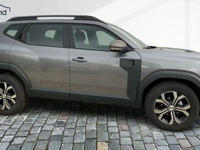 Dacia Duster III 1,2 TCe MHEV 130 Expression Alu Klima LED