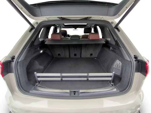 Volkswagen Touareg 3.0 V6 TSI R-Line