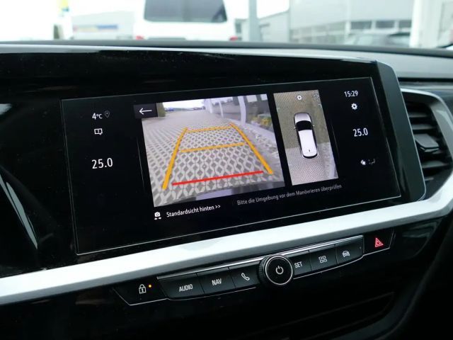 Opel Grandland X GS-Line Grand Sport