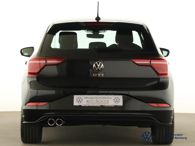 Volkswagen Polo 2.0 TSI DSG GTI
