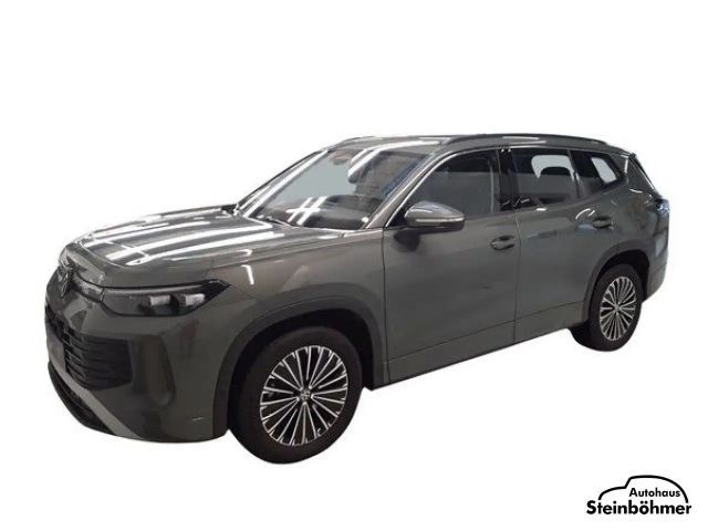 Volkswagen Tayron 1.5 eTSI DSG Life