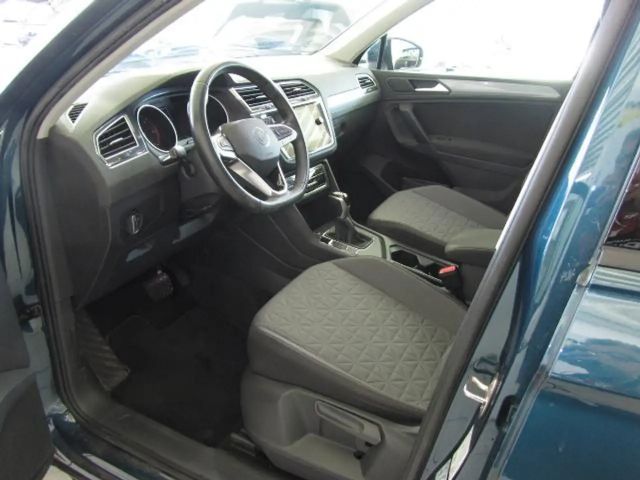Volkswagen Tiguan 2.0 TDI DSG Life