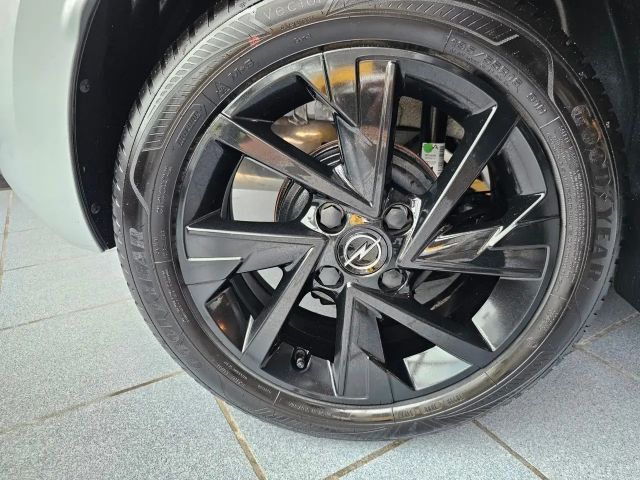 Opel Corsa F 1.2 Sitz-Lenkradheizung Kamera Allwetter