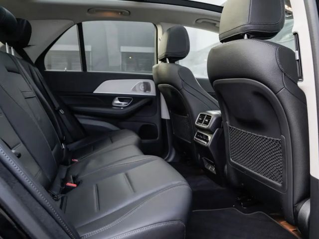 Mercedes-Benz GLE 450 AMG Line