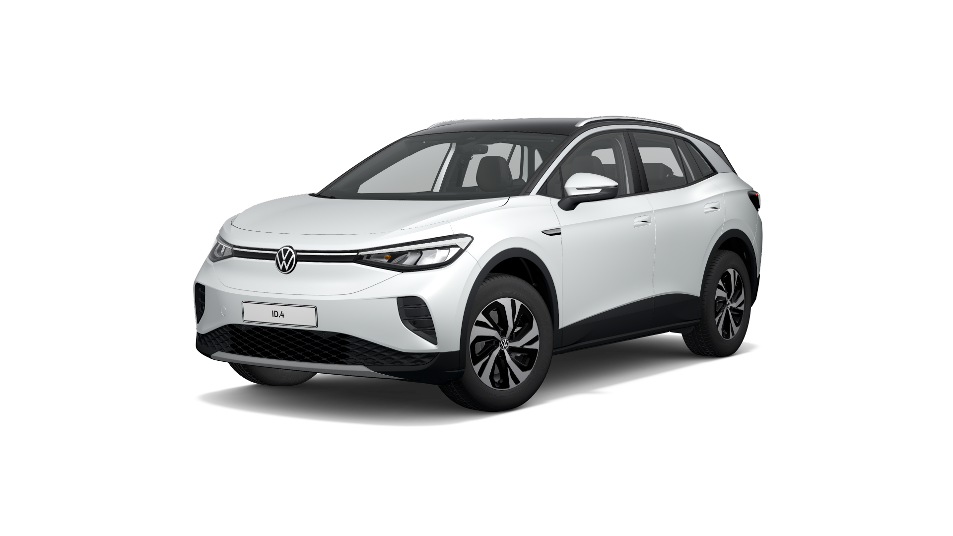 Volkswagen ID.4 Performance Pro Pure