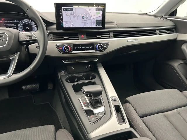 Audi A5 40 TDI Quattro