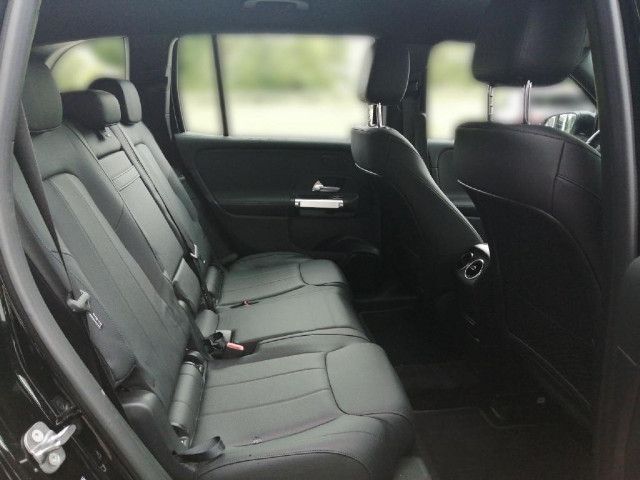 Mercedes-Benz EQB 300 4MATIC