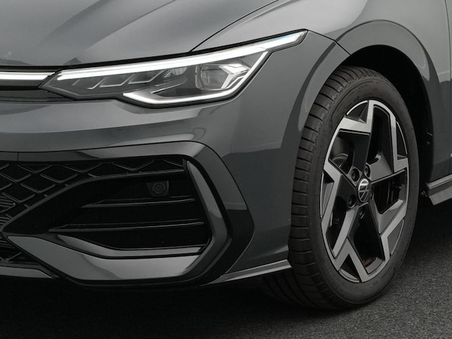 Volkswagen Golf 2.0 TDI R-Line