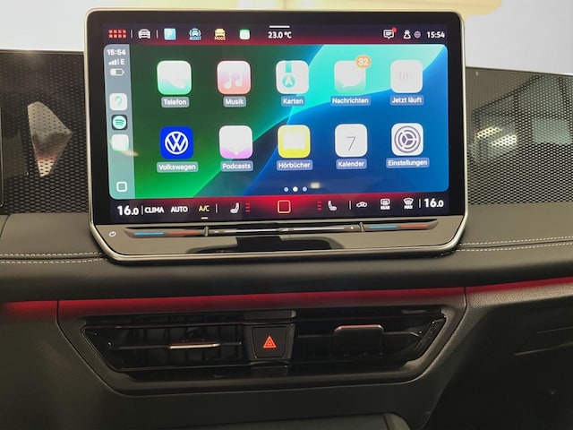 Volkswagen Tiguan DSG