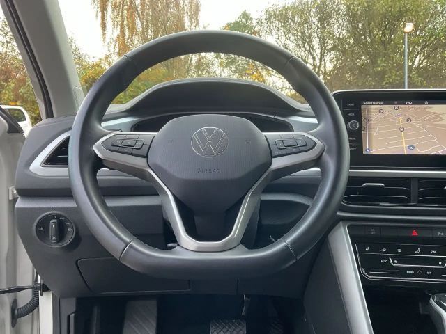 Volkswagen T-Roc 1.5 TSI DSG Life