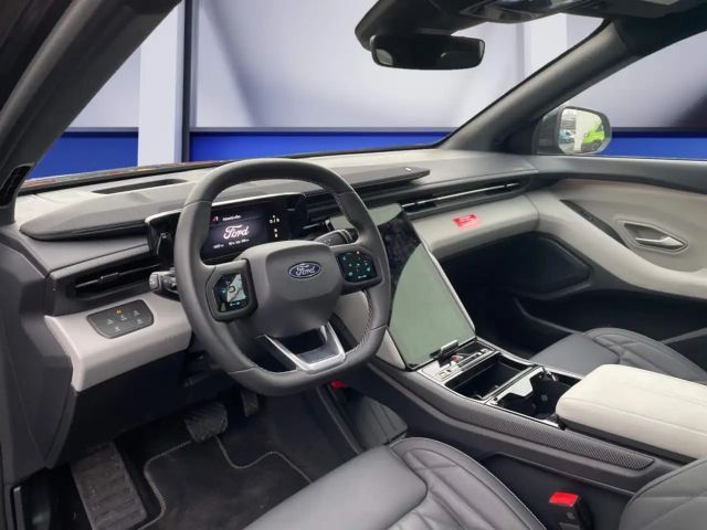 Ford Explorer Extended range Premium RWD