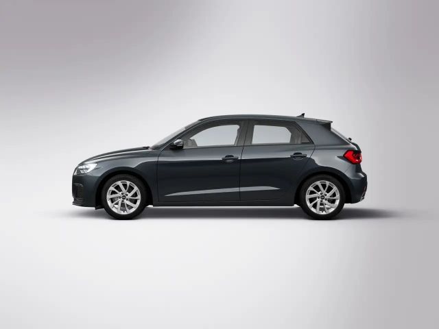 Audi A1 30 TFSI