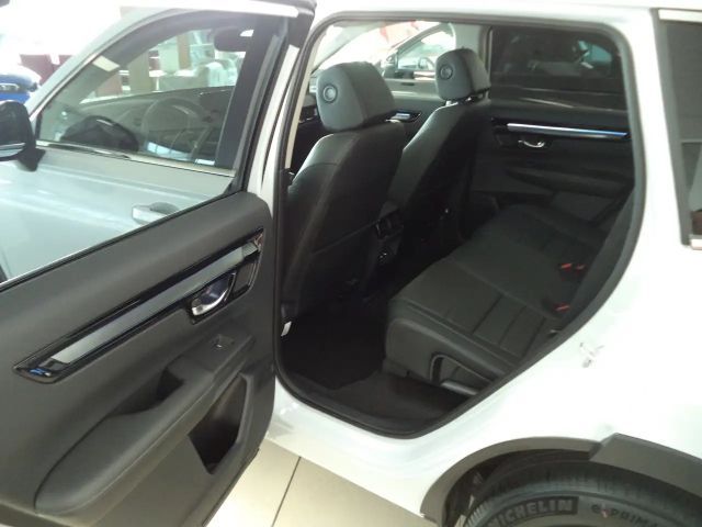 Honda CR-V Advance e:HEV