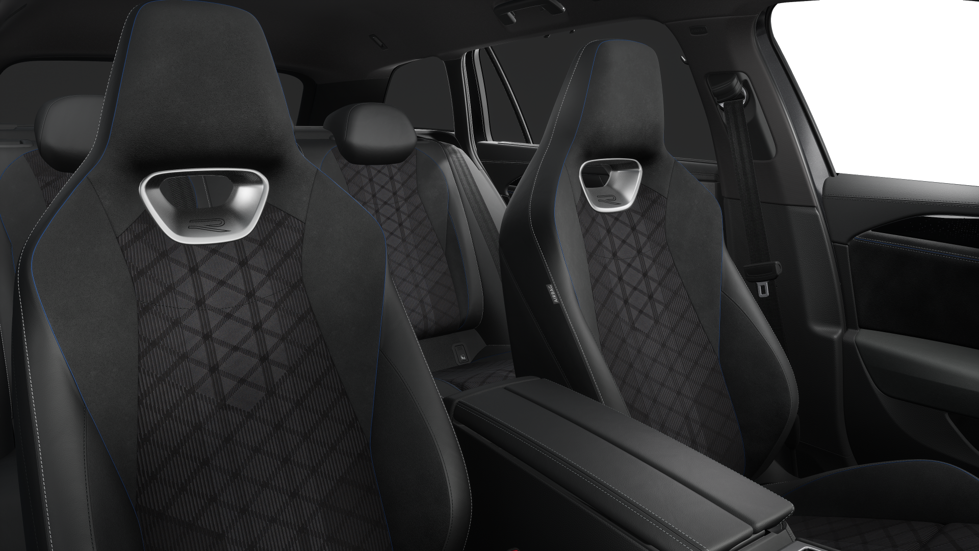 Volkswagen Passat R-Line eHybrid