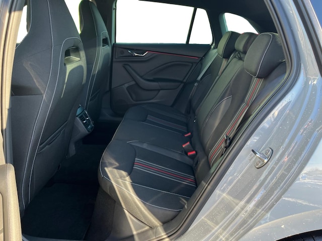 Skoda Scala 1.0 TSI Monte Carlo