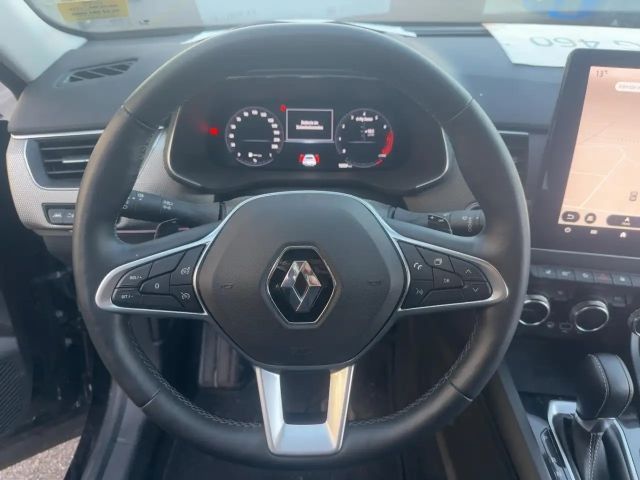 Renault Arkana TCe 140