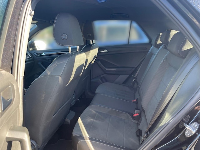 Volkswagen T-Roc 2.0 TSI 4Motion DSG