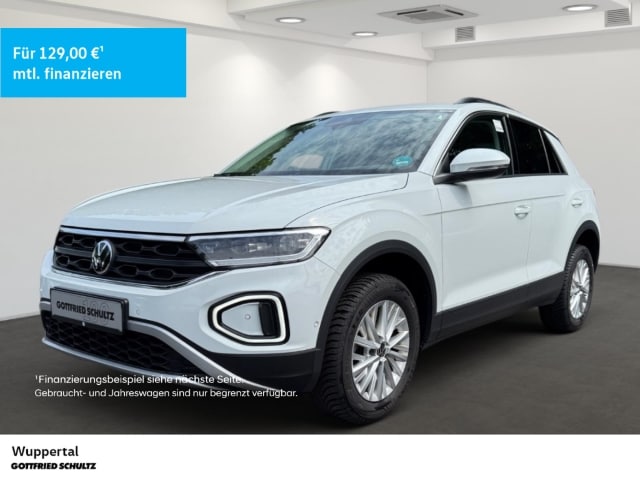 Volkswagen T-Roc 1.0 TSI Life
