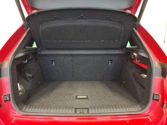 Skoda Kamiq 1.5 TSI Monte Carlo