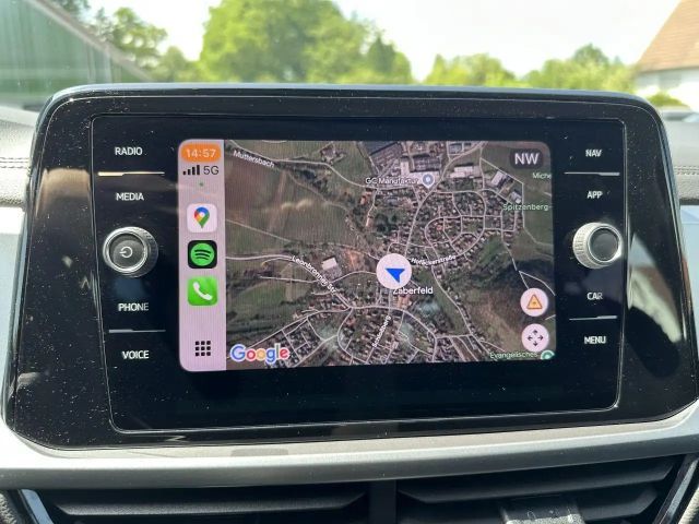 Volkswagen T-Roc 1.5 TSI DSG Life