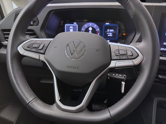 Volkswagen Caddy 1.5 TSI Combi DSG