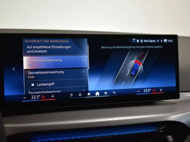 BMW 318 318d M-Sport Touring