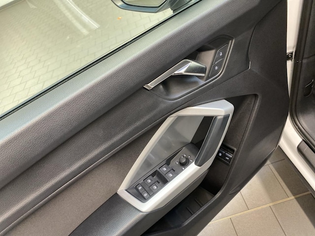 Audi Q3 45 TFSI Hybride S-Tronic