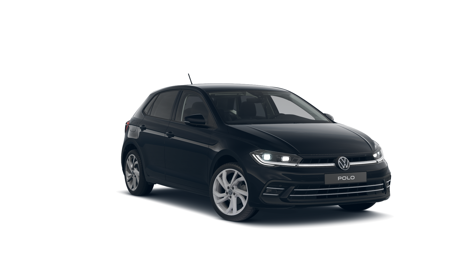 Volkswagen Polo 1.0 TSI DSG Style