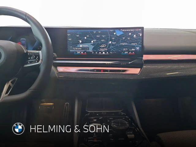 BMW 540 540d M-Sport Touring xDrive