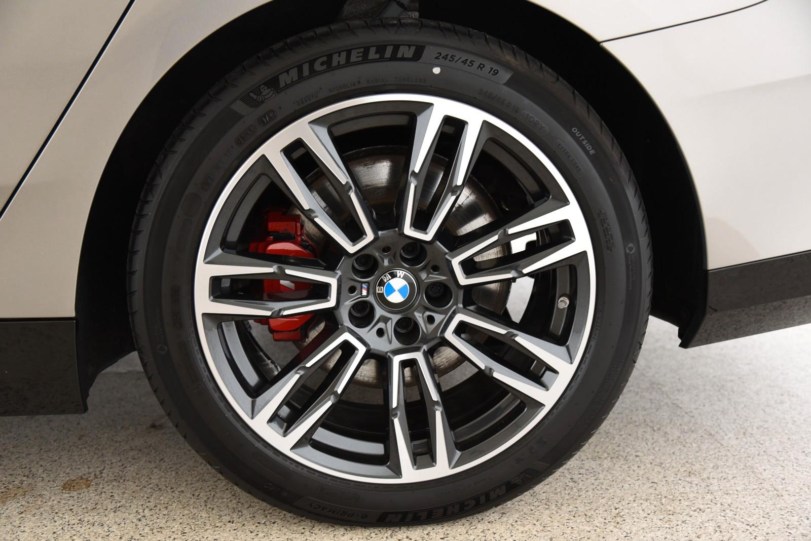 BMW 540 540d M-Sport Touring xDrive