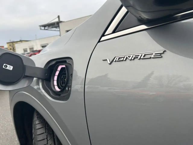 Ford Kuga Plug in Hybrid Vignale