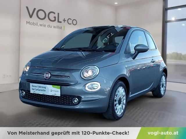 Fiat 500 Dolcevita