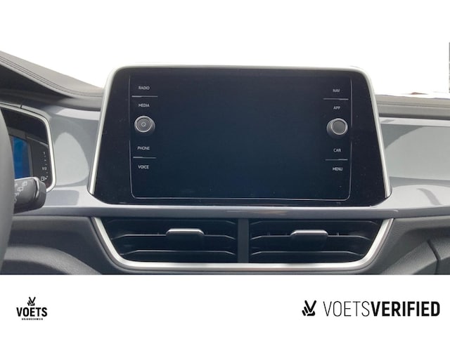 Volkswagen T-Roc 1.5 TSI DSG Style