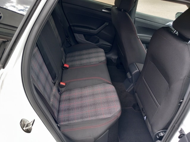 Volkswagen Polo DSG IQ.Drive