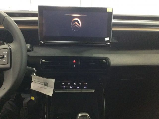 Citroën C3 Aircross Plus