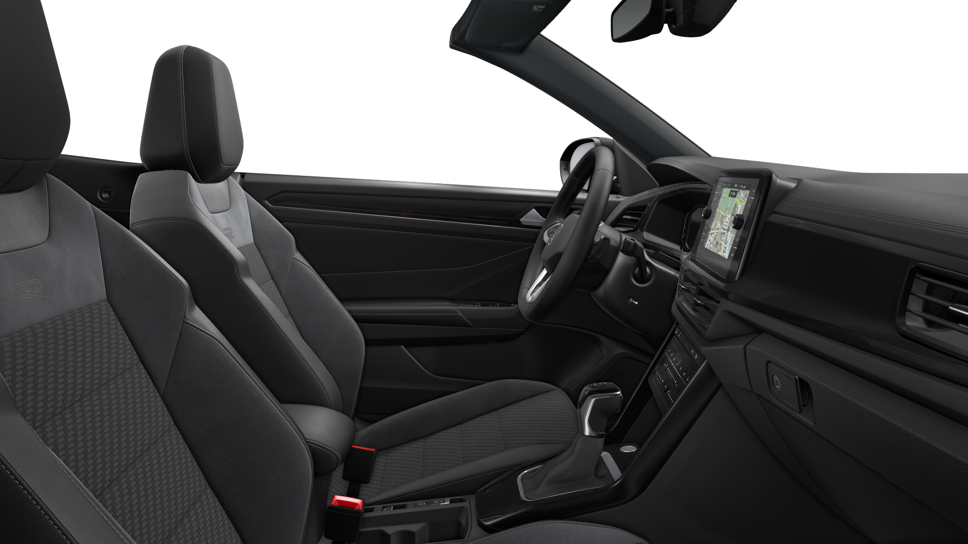 Volkswagen T-Roc 1.5 TSI Cabriolet DSG Style