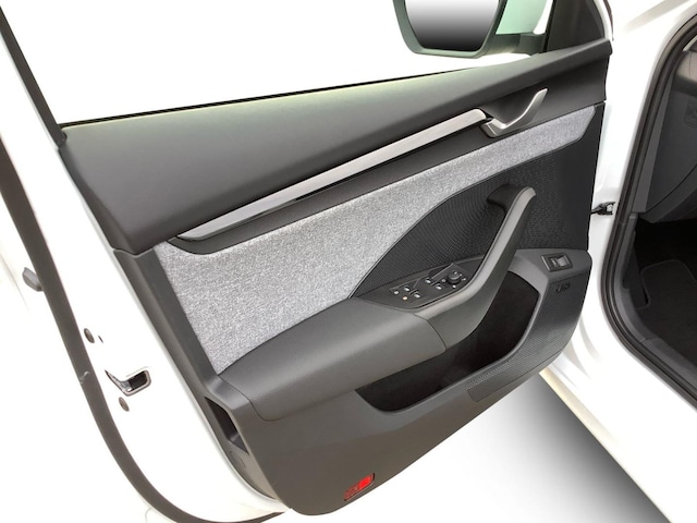 Skoda Octavia 1.5 TSI Combi Selection