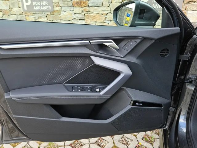 Audi A3 35 TDI S-Line S-Tronic