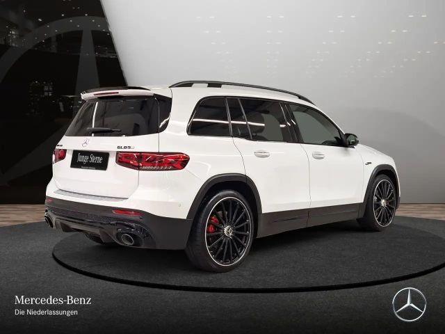 Mercedes-Benz GLB 35 AMG 4MATIC AMG Line