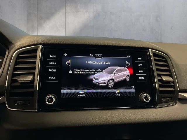 Skoda Karoq Ambition