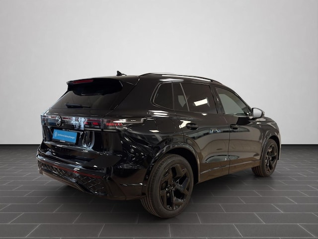 Volkswagen Tiguan 2.0 TDI DSG R-Line