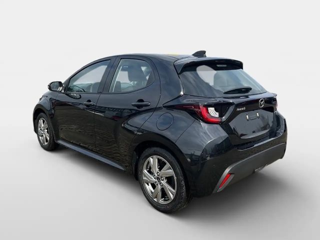 Mazda 2 Exclusive-line