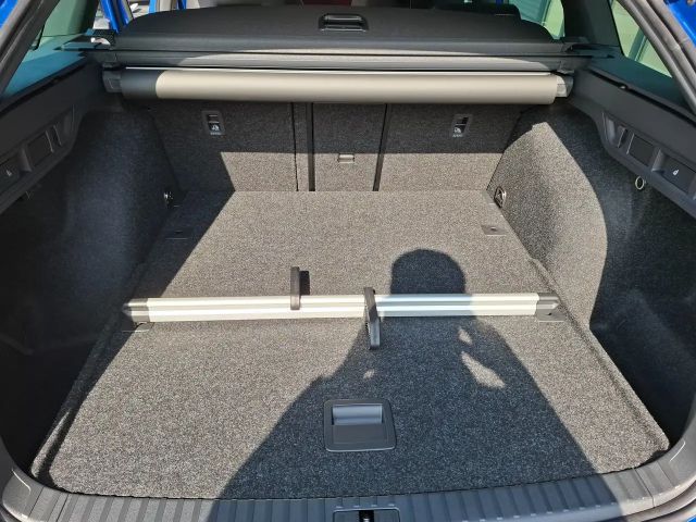 Skoda Octavia Sportline