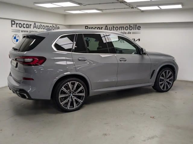 BMW X5 xDrive40d