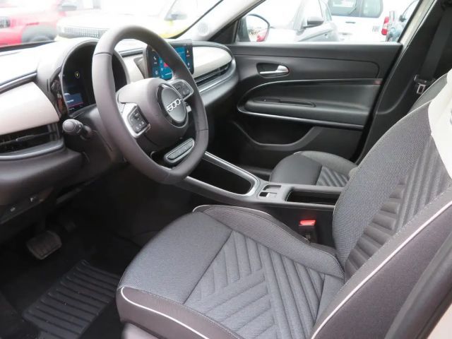 Fiat 600e Hybrid Icon 1.2 110PS DCT