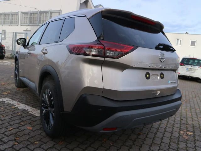 Nissan X-trail Tekna e-4ORCE