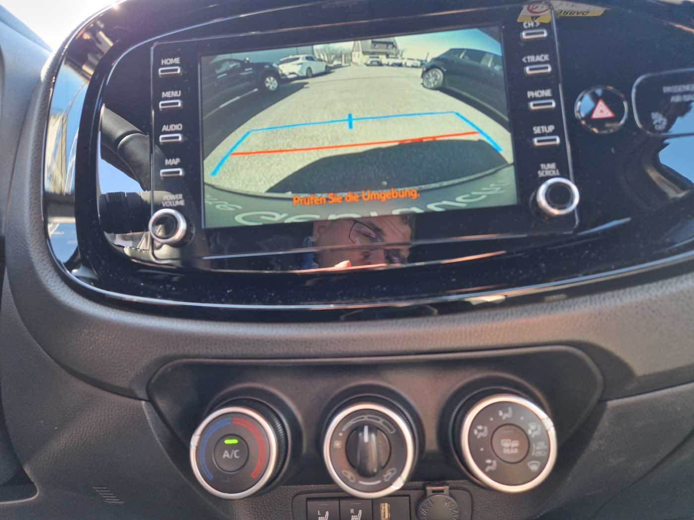 Toyota Aygo X 5-deurs Pulse