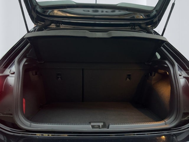 Volkswagen Polo 2.0 TSI DSG GTI